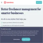 talentdesk.io
