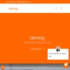 talenting.com.au