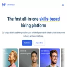 talentmesh.com