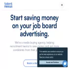 talentnexus.com