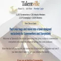 talentville.com