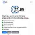 taler.net taler.net