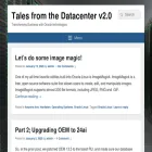 talesfromthedatacenter.com talesfromthedatacenter.com