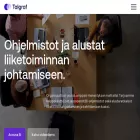 talgraf.fi talgraf.fi