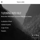 talilalewis.com talilalewis.com