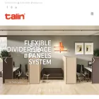 talin.com