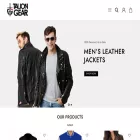 taliongear.com