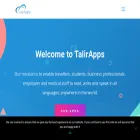 talirapps.com talirapps.com