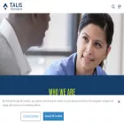 talisbio.com