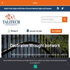 talitech.com