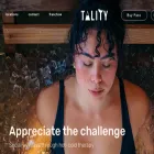 talityspa.com