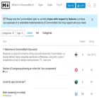 talk.commonmark.org talk.commonmark.org