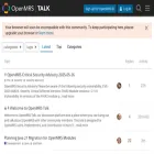 talk.openmrs.org