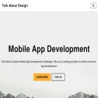 talkaboutdesign.com