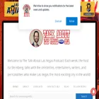 talkaboutlasvegas.com talkaboutlasvegas.com