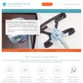talkaboutsleep.com