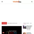 talkativefox.com