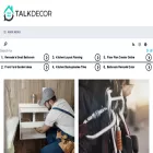 talkdecor.com talkdecor.com