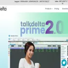 talkdelta.com