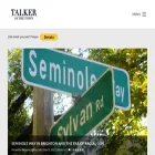talkerofthetown.com talkerofthetown.com