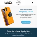 talkgo.io talkgo.io