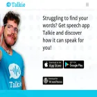 talkie-app.com