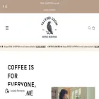 talkingcrowcoffeeroasters.com