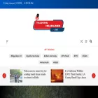 talkingheadlines.com talkingheadlines.com