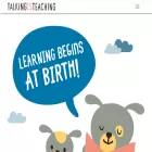 talkingisteaching.org talkingisteaching.org