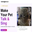 talkingpets.ai talkingpets.ai