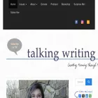 talkingwriting.com