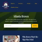 talkintomahawk.com talkintomahawk.com