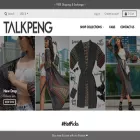 talkpeng.com