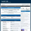 talkseattle.com