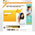 talksms.com talksms.com