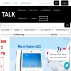 talktelecom.se talktelecom.se