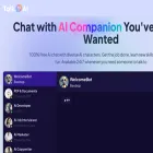 talkto.ai talkto.ai