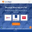 talktonepal.com