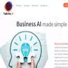 talkvia.ai talkvia.ai