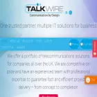 talkwire.co.uk talkwire.co.uk