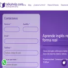 talkyhelp.com
