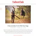 tallestclub.com
