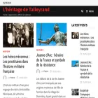 talleyrand.org talleyrand.org