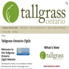 tallgrassontario.org