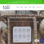 talli.me talli.me