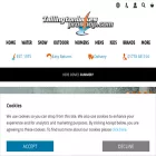tallingtonlakesproshop.com tallingtonlakesproshop.com