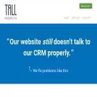 tallprojects.co.uk tallprojects.co.uk