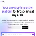 tally.tv tally.tv