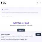 tally.xyz tally.xyz