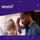 talmetrix.com talmetrix.com